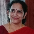 Dr Sreepriya Ashok - M.Sc.,(Psy)M.Ed.,M Phil.,PhD(Edn).,PGDip. in Guidance & Counselling